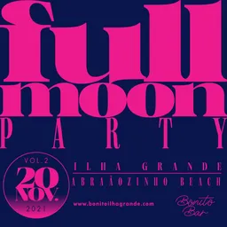 Full Moon Party, season -
