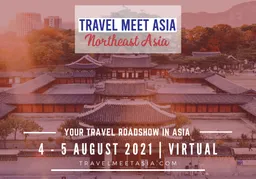 Travel Meet Asia