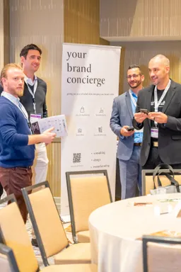 INSPIRE Luxury Hospitality Conference