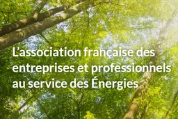 LES JOURNÉES ANNUELLES DES HYDROCARBURES