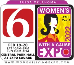 Tulsa Women's Expo (Women's Expo With a Cause)