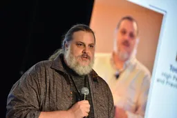 QCon New York International Software Development Conference