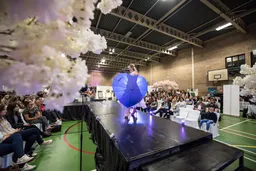 The Cheshire Wedding Fayre