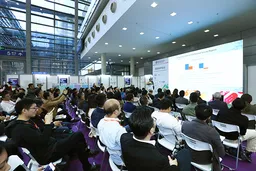 International Electronics Circuit Exhibition