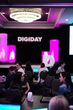 Digiday Publishing Summit