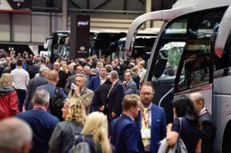 Euro Bus Expo (formerly/also known as Coach & Bus UK by some sources)