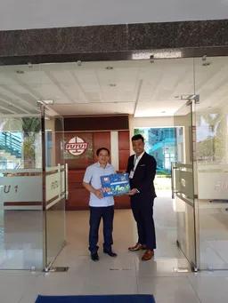 Vietnam Manufacturing Expo