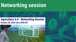 Agriculture 4.0