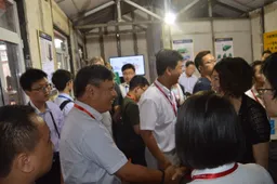 CGFF Asia-Pacific Floor Fair