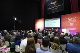 Casual Dining Show