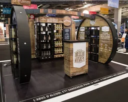 Shop Le Salon Paris