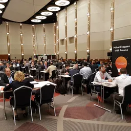 International Hotel Technology Forum - IHTF