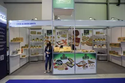 InterFood Azerbaijan