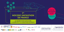 NOCODE HACKATHON