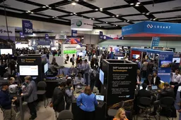 IoT Tech Expo North America