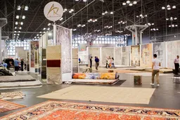 The Rug Show