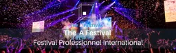 The A Festival