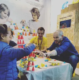 Kidexpo Paris