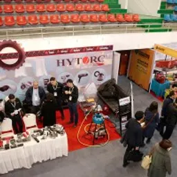 Mongolia Mining - International Mining Expo