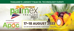 PALMEX Thailand