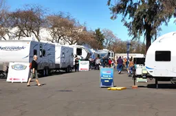 The BIG RV Show