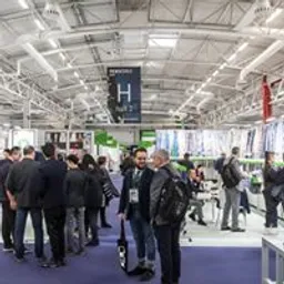 Texworld Paris
