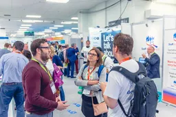Tfm Technology For Marketing Expo