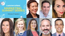 CommerceNext Marketing Summit Series