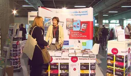 Salon du Management