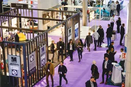 Cruise Ship Interiors Design Expo Europe