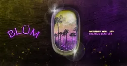 Saturday at Boum Boum