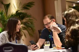 QCon New York International Software Development Conference