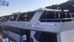 Le Congrès de l'Omnipratique