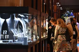 HKTDC Hong Kong International Jewellery Show