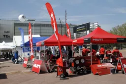 World of Concrete