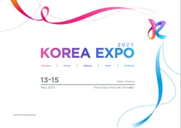 KOREA EXPO