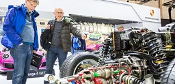 Techno Classica