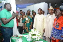 Nigeria Poultry & Livestock Expo (NIPOLI EXPO)