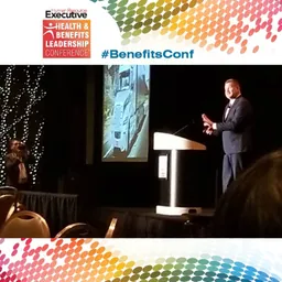 Health and Benefits Leadership Conference (Human Resource Executive)