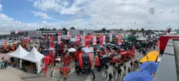 Rieder Messe