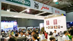 Vietnam Int'l Cafe Show