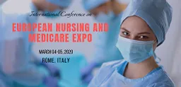 5th International Conference on Nursing and Medicare