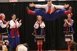 The New York Times Travel Show