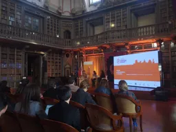 Lisbon Tourism Summit