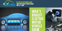 EV India Expo