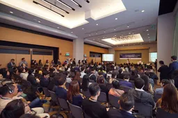HKTDC Hong Kong International Jewellery Show