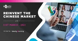 Reinvent Chinese Market