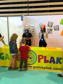 Kidexpo Paris