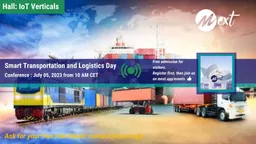 Smart transportation and logistic
