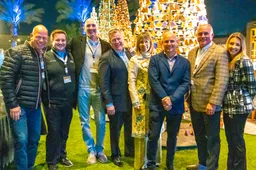 INSPIRE Luxury Hospitality Conference